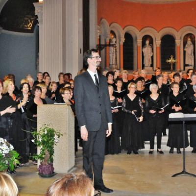 2014 - Concert Verdi