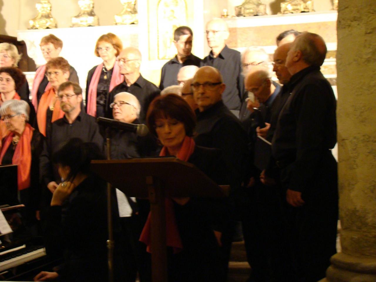 Concert Crémieu